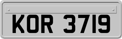 KOR3719