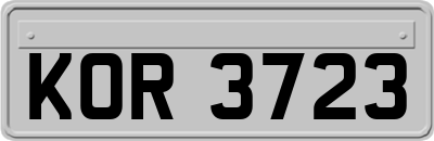 KOR3723