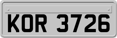 KOR3726