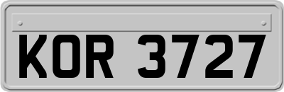 KOR3727