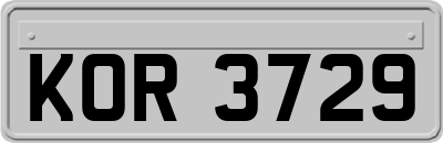 KOR3729