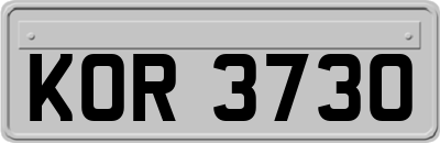 KOR3730