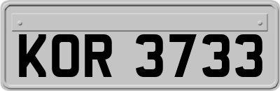 KOR3733