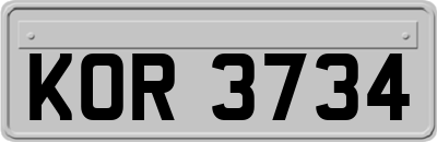 KOR3734