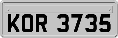 KOR3735