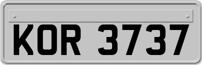 KOR3737