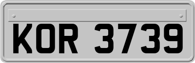 KOR3739