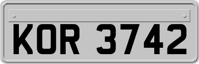 KOR3742