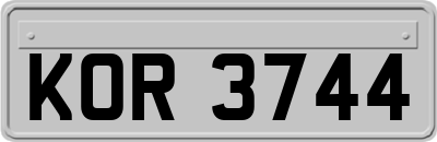 KOR3744