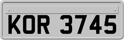 KOR3745