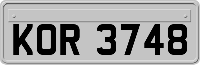 KOR3748