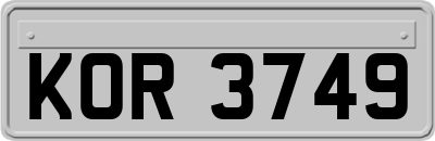 KOR3749