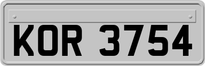 KOR3754