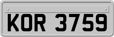 KOR3759