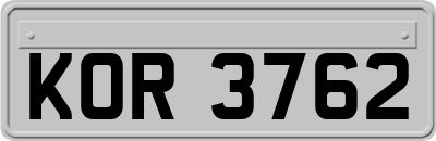 KOR3762