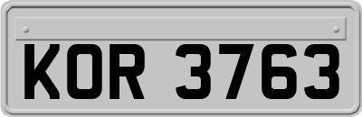 KOR3763