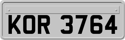 KOR3764