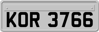KOR3766