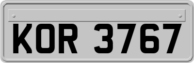 KOR3767