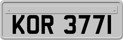 KOR3771