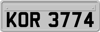 KOR3774