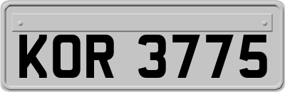 KOR3775