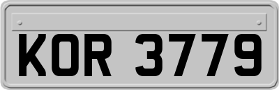 KOR3779