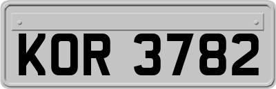 KOR3782