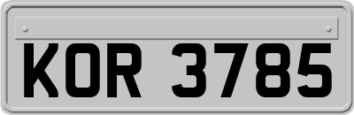 KOR3785