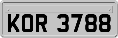 KOR3788