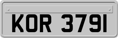 KOR3791