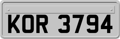 KOR3794