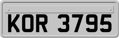 KOR3795