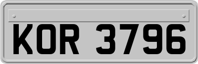 KOR3796