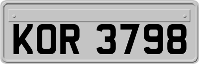 KOR3798