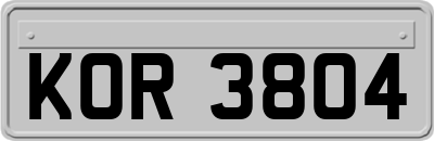 KOR3804