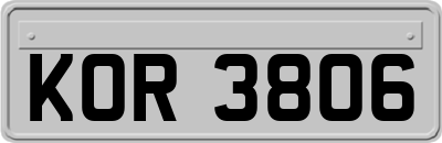 KOR3806