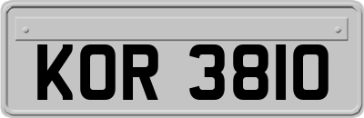 KOR3810