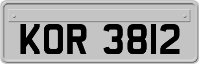 KOR3812
