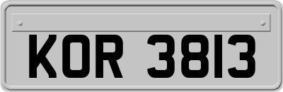 KOR3813