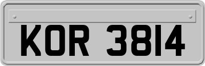KOR3814