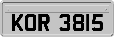 KOR3815
