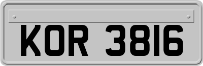 KOR3816