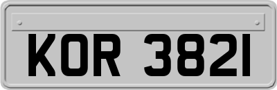 KOR3821