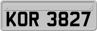 KOR3827