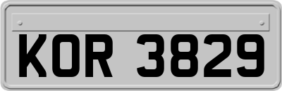 KOR3829