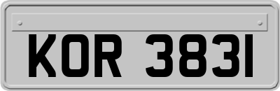 KOR3831