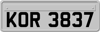 KOR3837