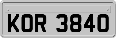 KOR3840