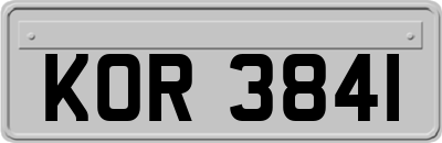 KOR3841